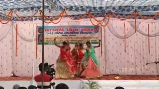 Dandiya Mixx Song