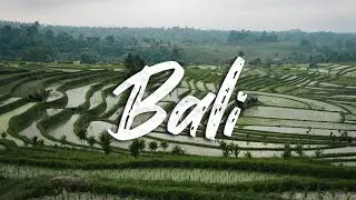 BALI | Dove, come e quando? L'itinerario perfetto