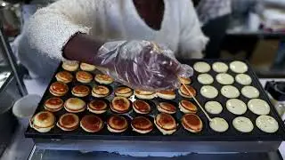 Unveiling Nairobi's Hidden Gem: Chaiwalli - Affordable Snack Food & Tea Varieties Review