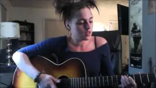 The Way I Am - Ingrid Michaelson (Cover)