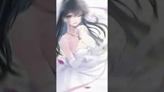 Vol 4 đã ra. Senpai đã mặc váy cưới :333