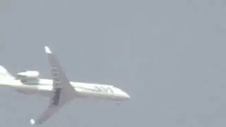 Which Is This Aircraft?