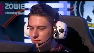 PGL Krakow Offline Qualifier Analysis