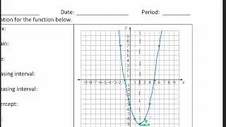 A2 2 12 Zeros of a Function