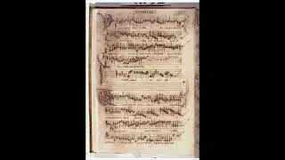 Loyset Compère - Gaude prole regia (c. 1520)