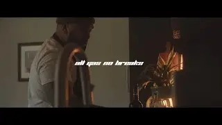 Tasi1k - All Gas No Breaks [Official Video]