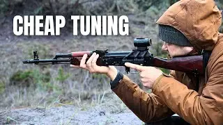 BUDGET AK Setup - Does it work?