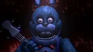 Five Nights at Freddy's: Plus #1 // 2 И КАСТОМНАЯ НОЧИ ДАЮТ ПРОПОТЕТЬ...
