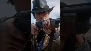 #shorts #rdr2 #viral