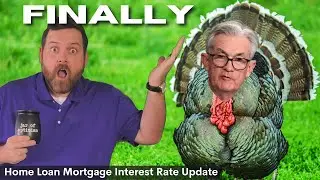 Today's Best Home Loan Mortgage Rates: Updated 11/17
