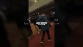 Tranquila mamá....