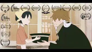 found. | Animated Short Film (2022)