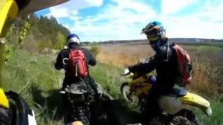 Весна.  Часть 1