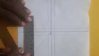 TD - Introduction to Orthographic Projection