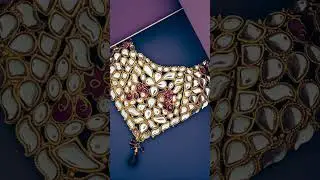 Jewelry PHOTOSHOOT