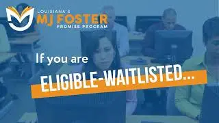 MJ Foster Eligibility Status Explained