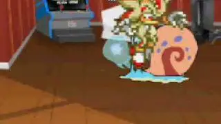 shadow the incredible part1