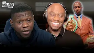 Bubba Dub Trashh Talks with Antonio Tarver | Bubba Dub Show
