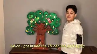 Kabaad se Jugaad Toy | Magical Lift | Toys from trash