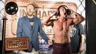 Adam Priest challenges & John Wayne Murdoch accepts - Tennessee Street Fight | Uncharted Territory