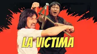 Wu Tang Collection - La Victima (The Victim)