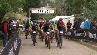 MTBGRANFONDO 14 - MIONETTO TROPHY - CAMPIONATO VENETO XCO