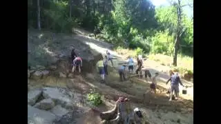 Dr. Sam Osmanagich Discoverer of the Bosnian Pyramids - Part 1