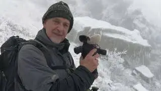 Мой кругозор Ю.Мориц, А.Суханов