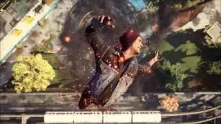 Infamous Second Son Fan Trailer - PS4