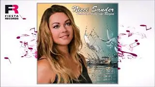 Nicci Sander - Schmetterling im Regen (DJ Mix) (Hörprobe)