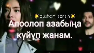 Суйуу ырлары