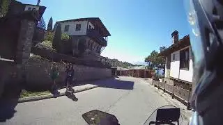 До Ковачевица ама не точно