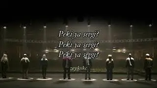 Rent - Seasons of Love (Türkçe çeviri)