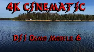 Weicheringer See Cinematic Video