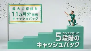 「ベストスタイル Ｇｏｏｄ Ｃｙｃｌｅ」篇