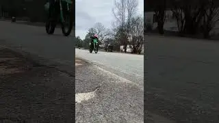 kx450 hole shot