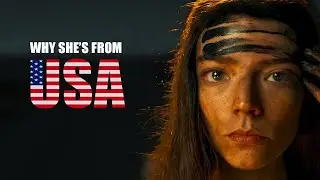 What's Up With the Accents in Mad Max?