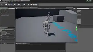 Unreal Engine 4 AnyDamage Request