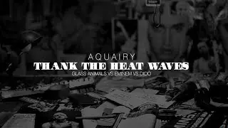Aquairy - Thank The Heat Waves [Glass Animals VS Eminem VS Dido]