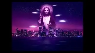 Project Blue Beam или Вера в ИЛЛЮЗИЮ!
