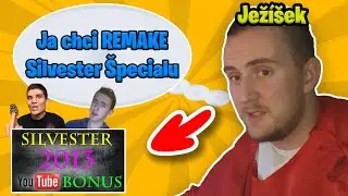 Ježíšek chce Remake Silvestrovského Špecialu
