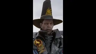 Saltzpyre seeing Sienna for the first time be like