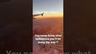 Aviation Inspiration | Part 2