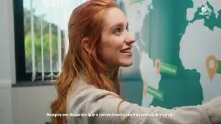 Filme Institucional Unoesc 2024
