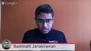 Conversation about Hexagonal Rails Part 1