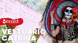 Vestuario de Catrina | INNARDI