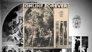 FREE Trap Acoustic Guitar Sample Pack | Baroque | Online Forever S2 Vol. 60