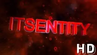 FREE Intro für ITSENTITY | Intro Maker Free Intros | Full HD