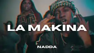 *SAMPLE DRILL* Kay Flock x Salsa Drill Type Beat 2023 - "La Makina" Prod. Nadda