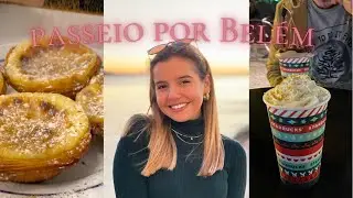 Vlog em Belém 📍#belem #portugal #vlog